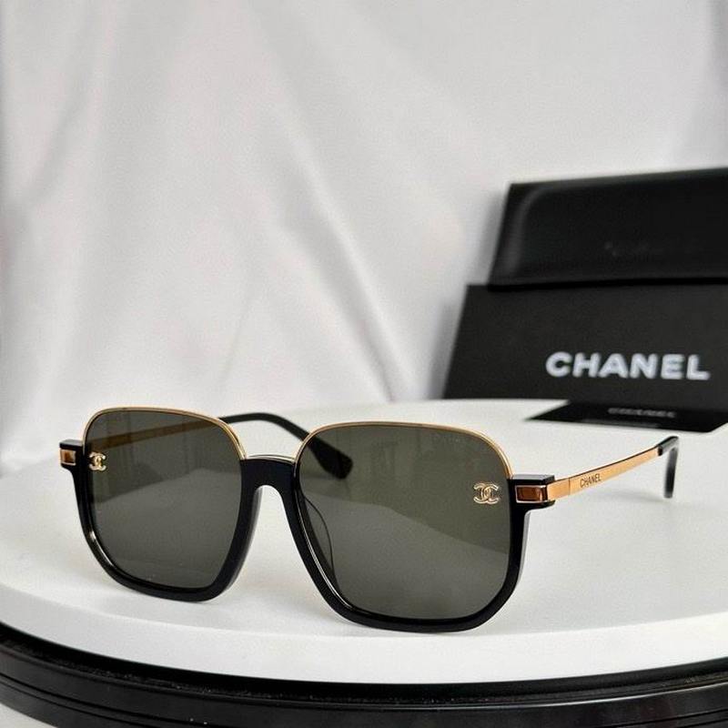 Chanel Sunglasses 679